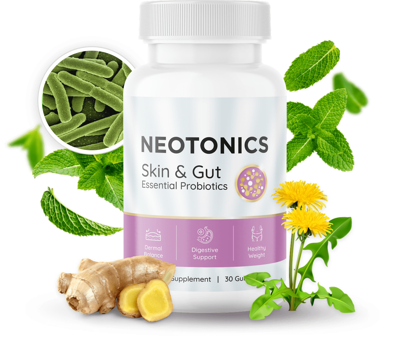 neotonics product